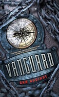 Enclave, tome 4 : Vanguard