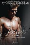 couverture Isaac Cole