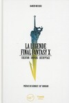 couverture La Légende de Final Fantasy X