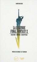 La Légende de Final Fantasy X