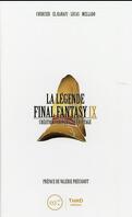 La Légende Final Fantasy IX
