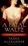 Lady Emily Ashton Mysteries, Tome 3 : A Fatal Waltz