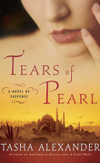Lady Emily Ashton Mysteries, Tome 4 : Tears of Pearl