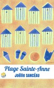 Plage Sainte-Anne