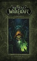 World of Warcraft : Chroniques, Tome 2