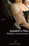 Annabel & Max : Adultes consentants