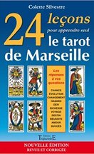 KRIS HADAR - Le Véritable tarot de Marseille N. éd. - Ésotérisme