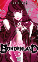 Alice in Borderland, Tome 18