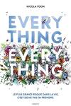 couverture Everything, Everything