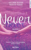 Never Never, Tome 2