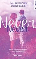 Never Never, Tome 3