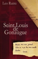 Couverture de Saint Louis de Gonzague