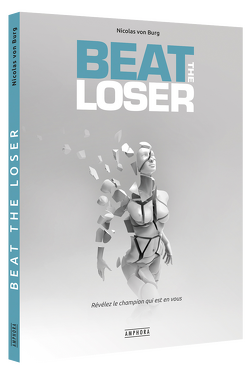 Couverture de Beat the loser