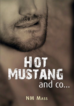 Couverture de Hot Mustang and co…, Tome 1