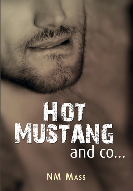 Couverture du livre : Hot Mustang and co…, Tome 1