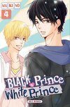 Black Prince & White Prince, Tome 4