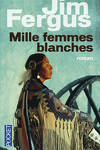 couverture Mille femmes blanches