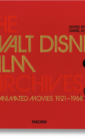 Walt Disney Film Archives 1921-1968