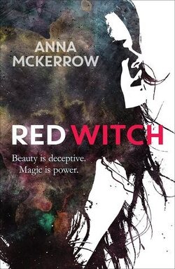 Couverture de Crow Moon, Tome 2 : Red Witch