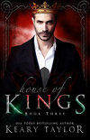 House of Royals, Tome 3 : House of Kings
