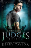 House of Royals, Tome 4 : House of Judges