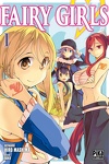 Fairy Girls, tome 1