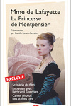 couverture La Princesse de Montpensier