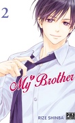 My Brother, tome 2