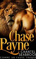 Therian agents, Tome 1 : Chase Payne, comme un fauve traqué