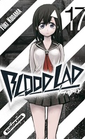 Blood Lad, Tome 17