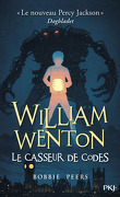 William Wenton, Tome 1 : Le Casseur de codes
