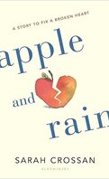 Apple and rain