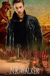 couverture Cronin's Key, Tome 3
