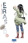 couverture Erased, Tome 9