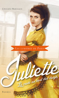 Juliette, la mode au bout des doigts