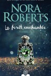 couverture Once Upon/Féeries, Tome 3 : La Forêt enchantée