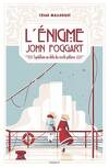 L'Énigme John Foggart : Expédition au-delà du cercle polaire