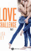 Love challenge - tome 1