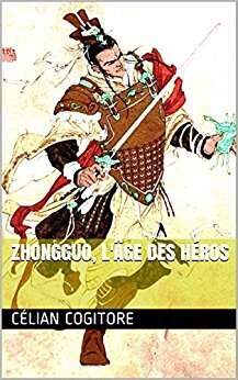 Couverture de Zhongguo, L'âge des héros