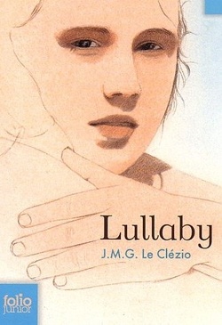 Couverture de Lullaby
