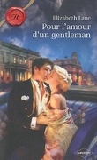 Dutchman's Creek, Tome 2 : Pour l'amour d'un gentleman