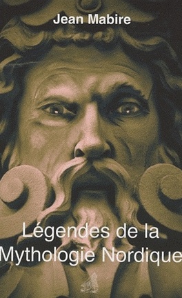 Legendes De La Mythologie Nordique Livre De Jean Mabire
