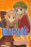 couverture Ultra Maniac, Tome 2