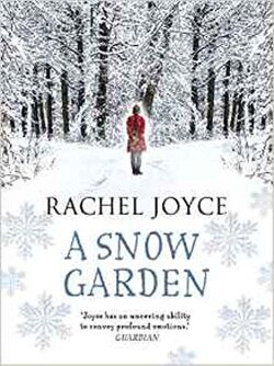 Couverture de A Snow Garden and Other Stories