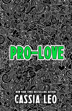 Couverture de Anti-Romance, Tome 2 : Pro-Love