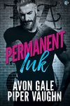 Art and Soul, Tome 1 : Permanent Ink