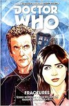 Doctor Who (Douzième docteur), tome 2 : Fractures