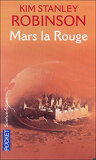 La Trilogie de Mars, Tome 1 : Mars la Rouge