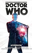 Doctor Who (Douzième docteur), tome 3 : Hyperion