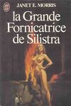 couverture La Grande Fornicatrice de Silistra